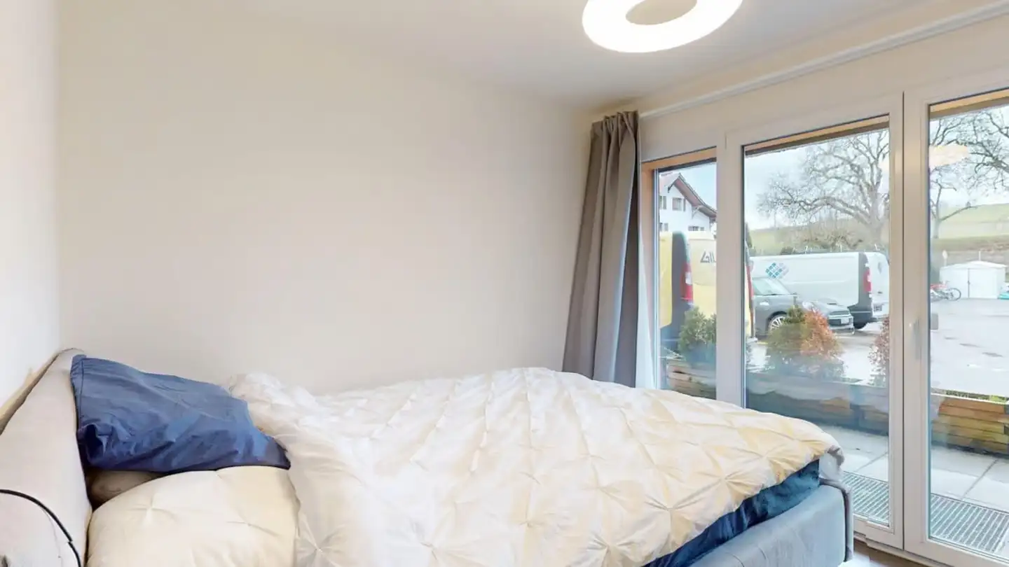 Appartamento in affitto - 1608 Bussigny-sur-Oron - Foto 3