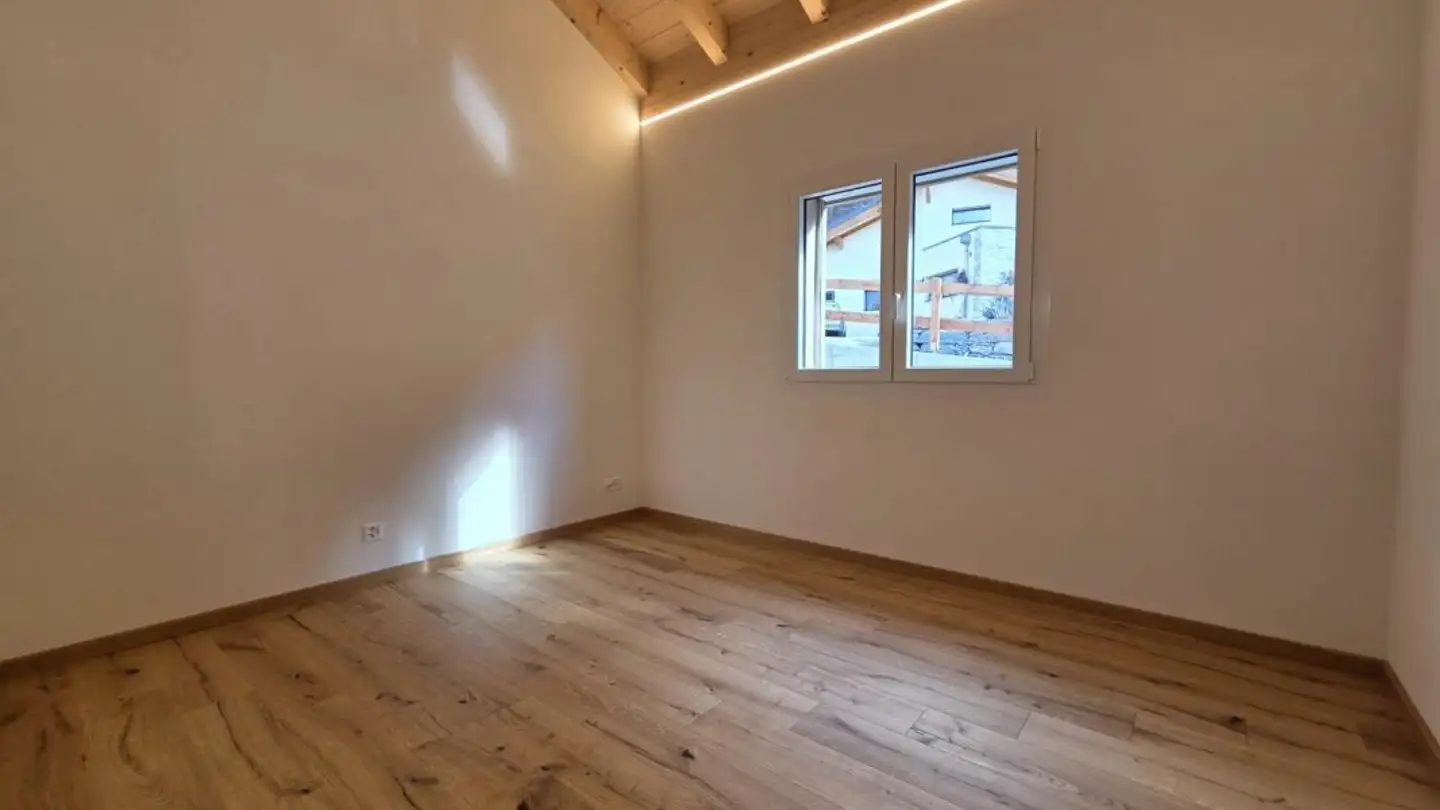 Einfamilienhaus mieten - Rue Résidentielle 46, 1907 Saxon - Foto 3