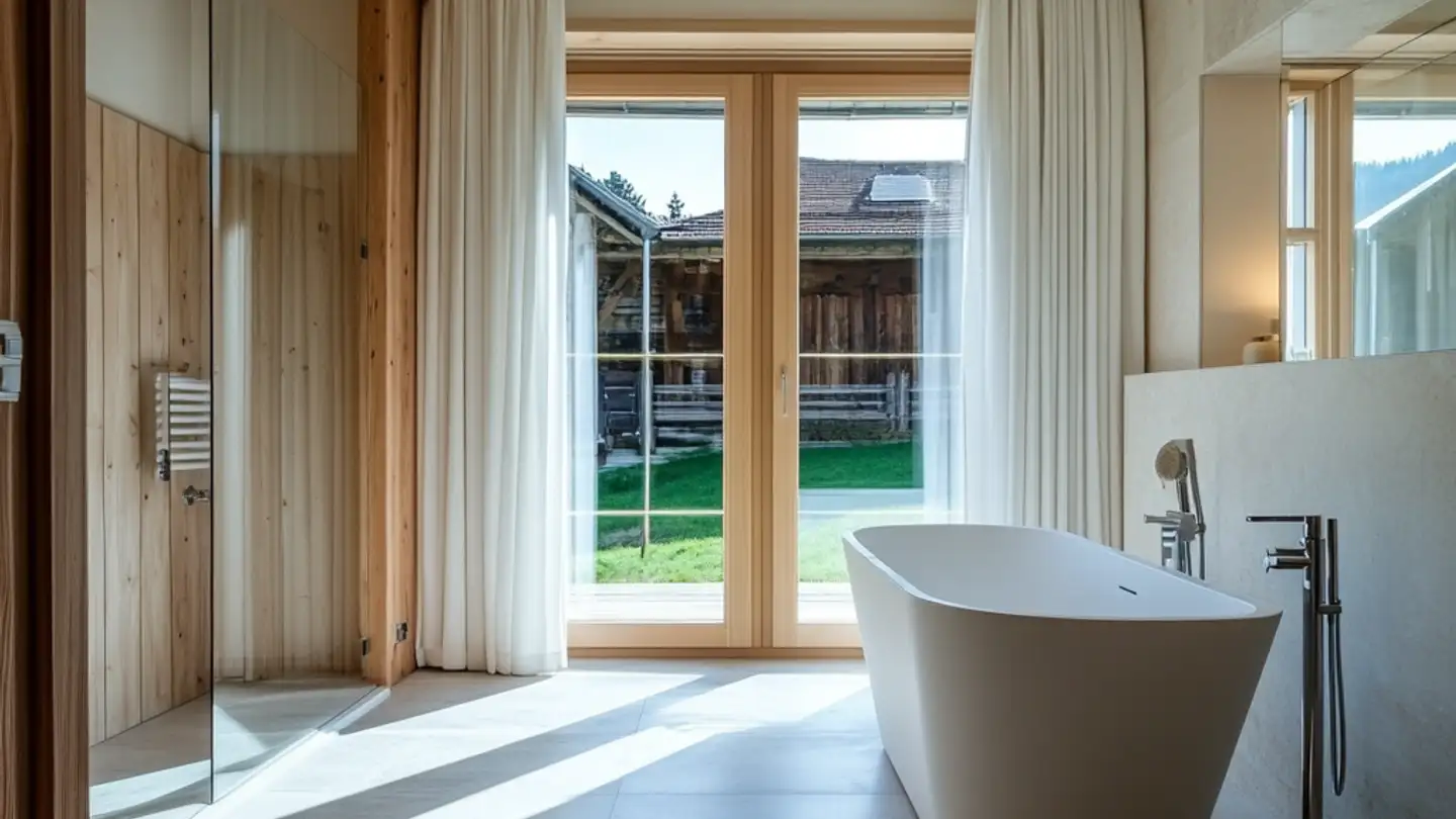 Single house for sale - 6300 Zug