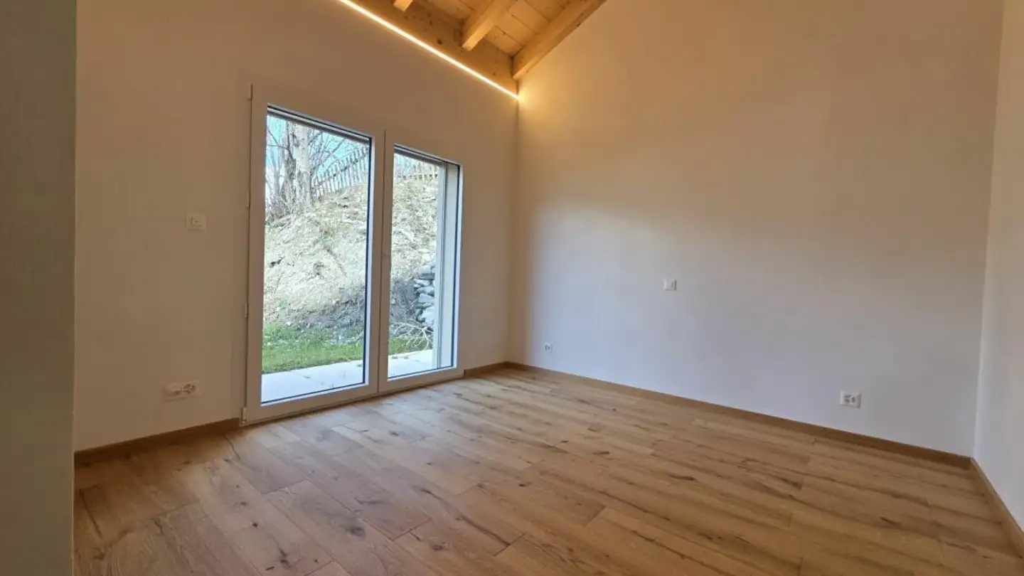 Einfamilienhaus mieten - Rue Résidentielle 46, 1907 Saxon - Foto 4