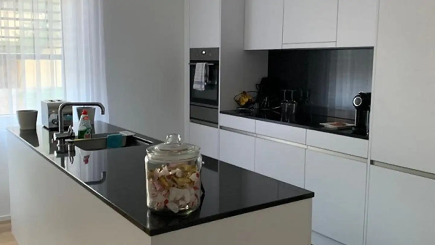 Apartment for rent - Kappelstrasse 6, 5432 Neuenhof - Photo 2