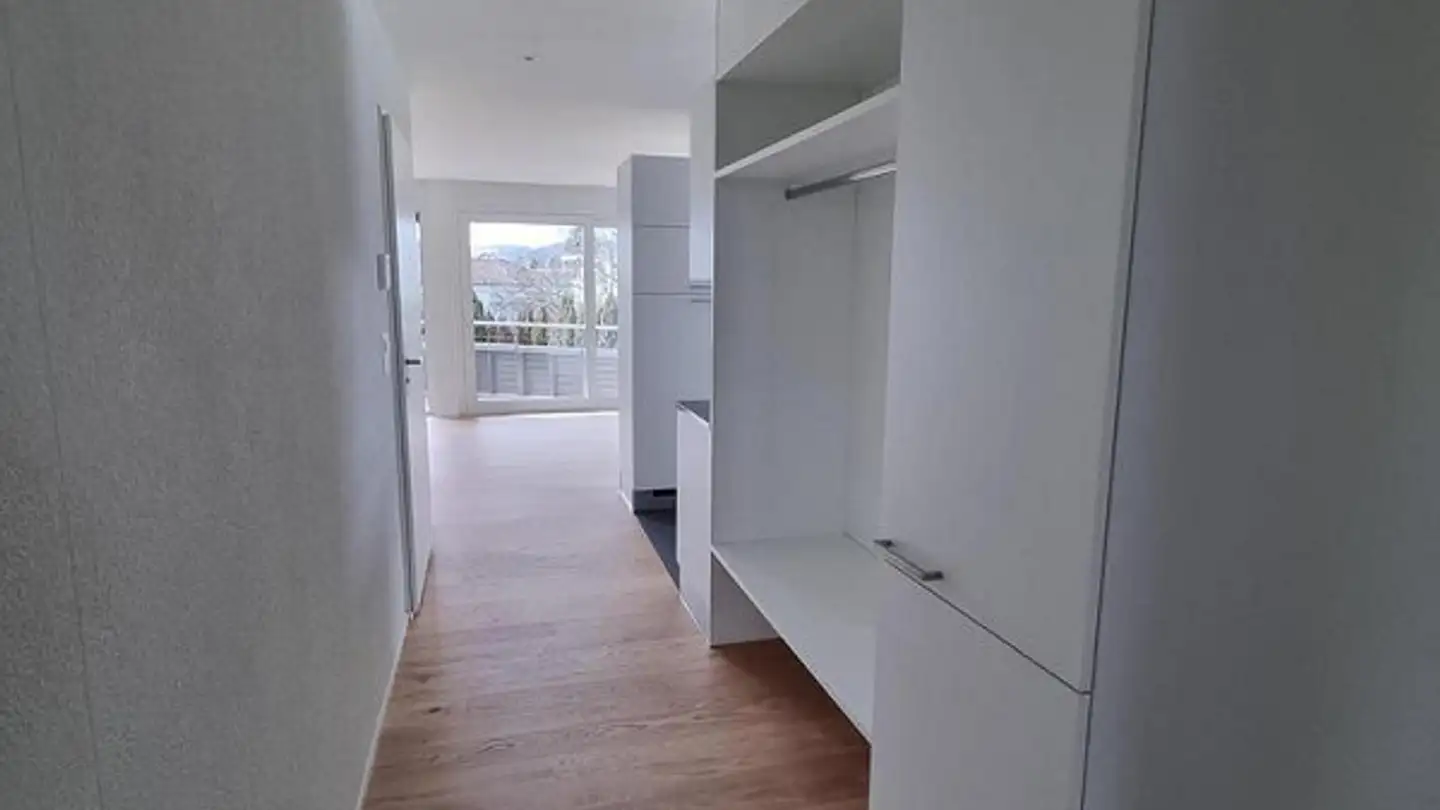 Apartment for rent - Trieschäckerstrasse 36, 5032 Aarau Rohr - Photo 2
