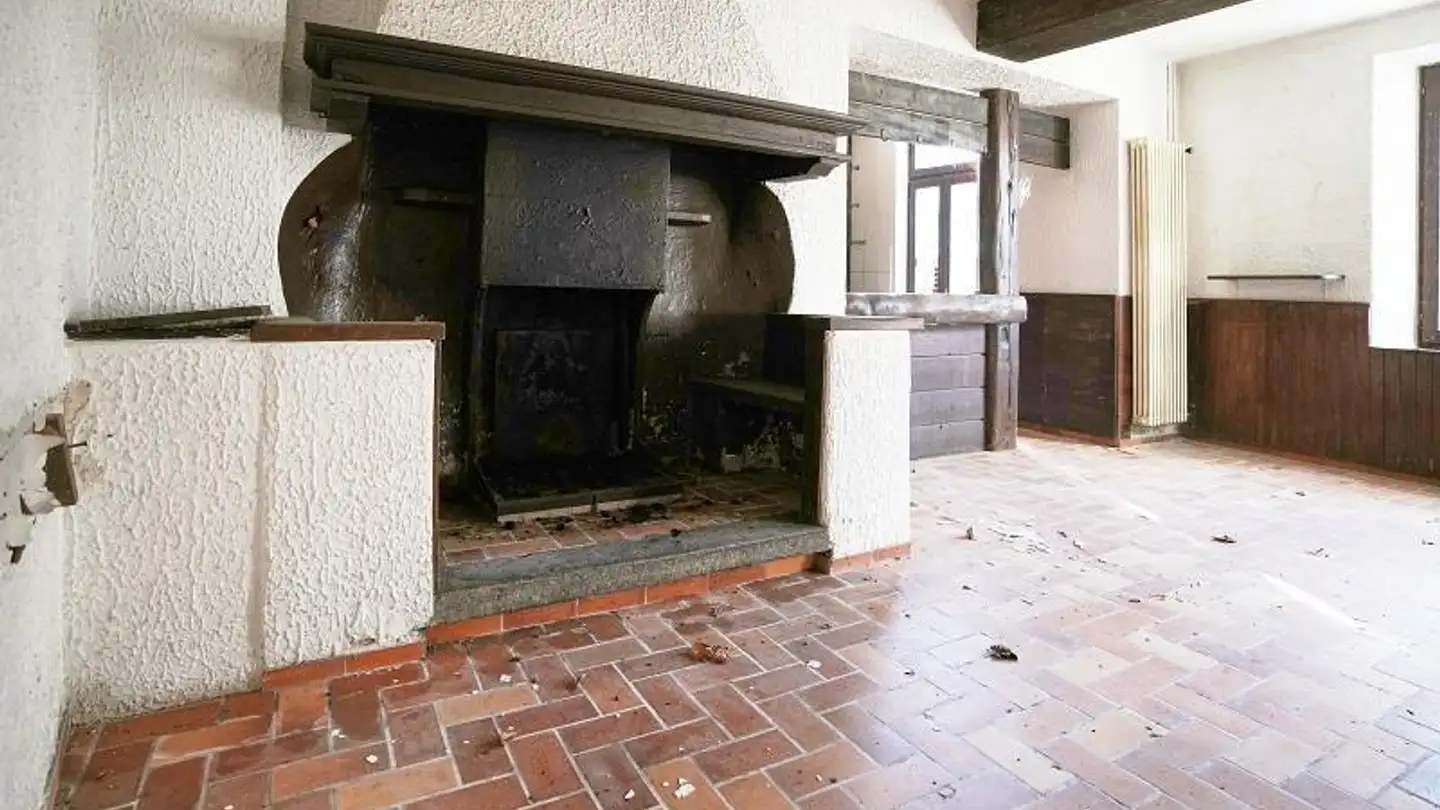 Immeuble résidentiel à vendre - 6989 Purasca - Photo 4