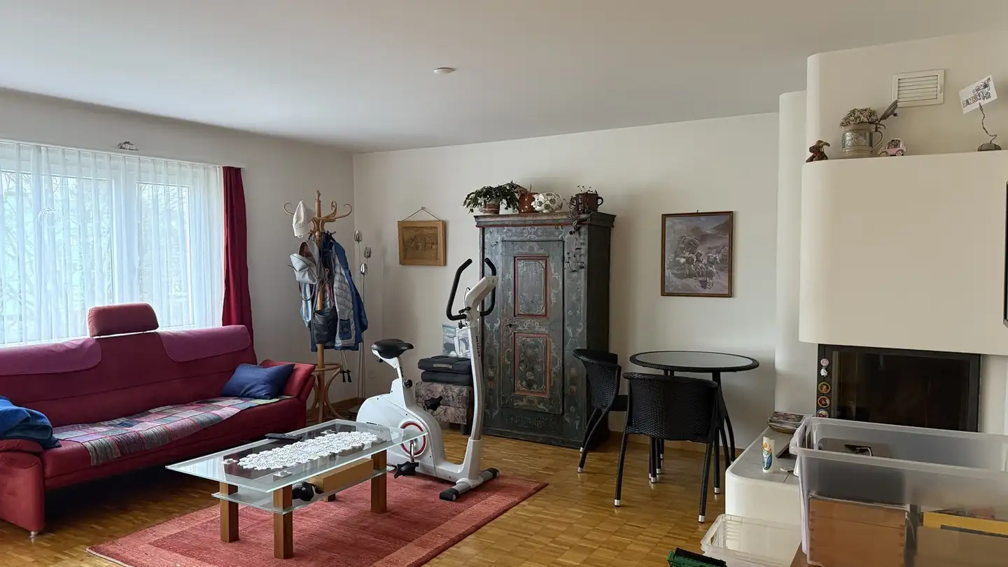 Appartamento in affitto - Feldstrasse 6, 8320 Fehraltorf - Foto 3