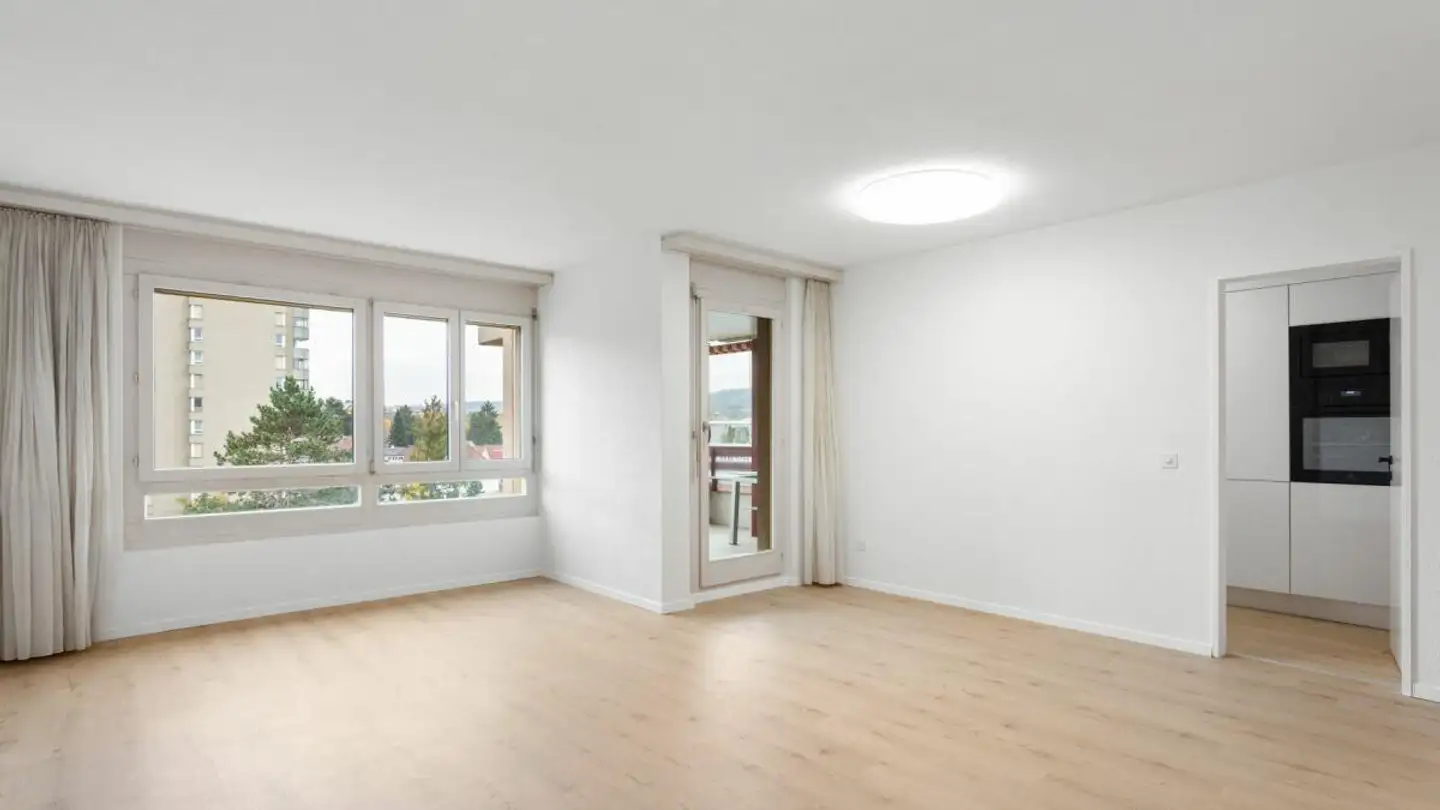 Appartement à vendre - Bundentalstrasse 4, 8952 Schlieren