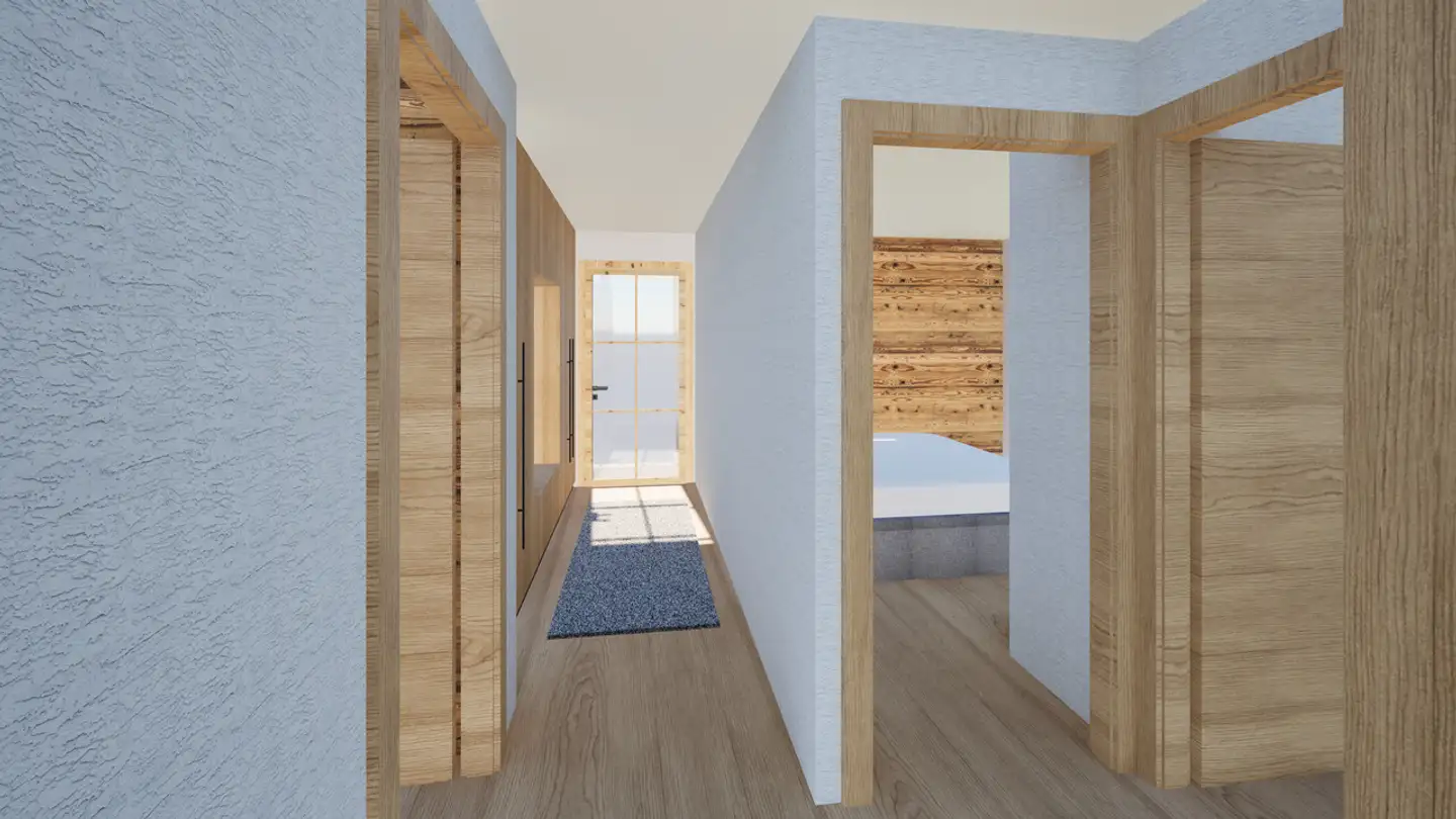 Appartamento in vendita - Chemin Des Fontaines, 1947 Champsec - Photo 4