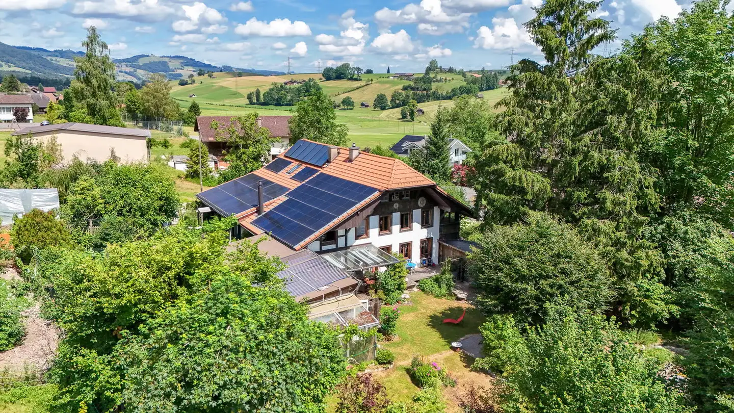 Farm for sale - Hof 14, 3638 Pohlern