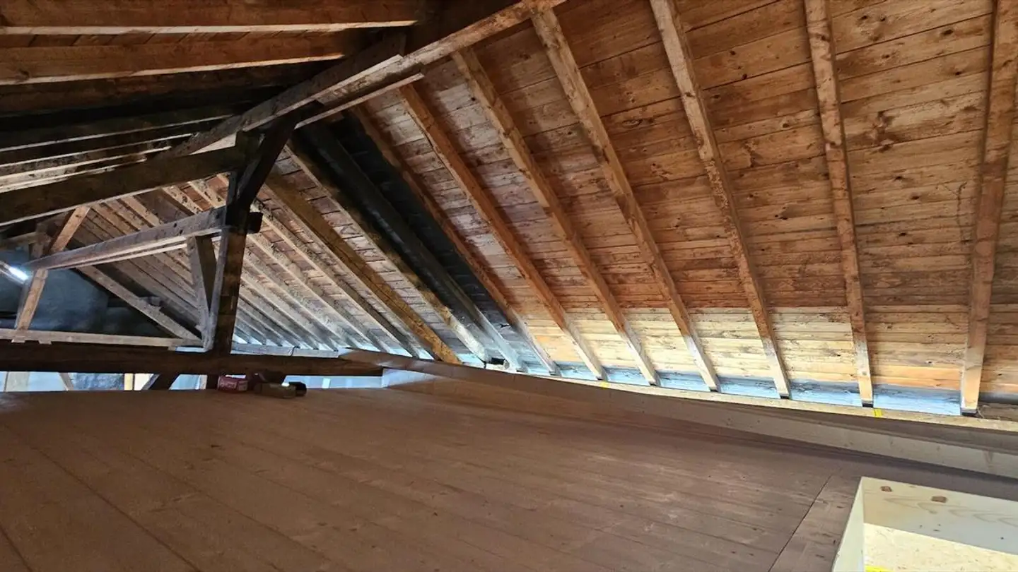 Appartement à vendre - Route De Praz De Feur 2, 1912 Leytron - Photo 4