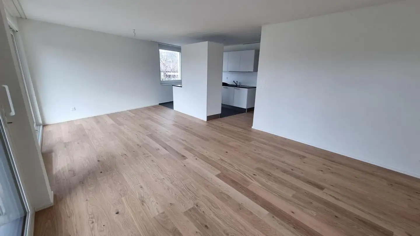 Apartment for rent - Trieschäckerstrasse 36, 5032 Aarau Rohr - Photo 4