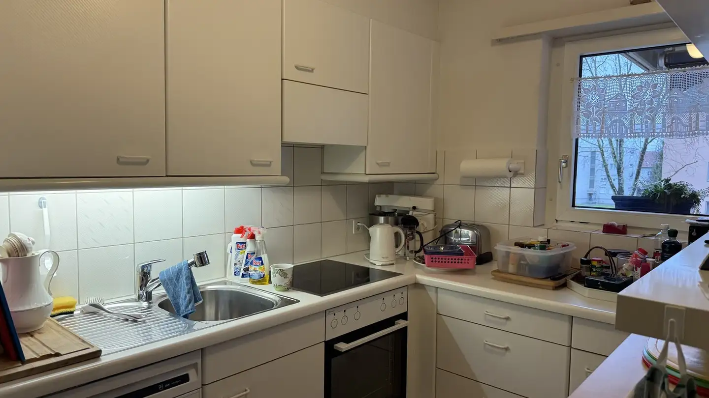 Appartamento in affitto - Feldstrasse 6, 8320 Fehraltorf - Foto 2