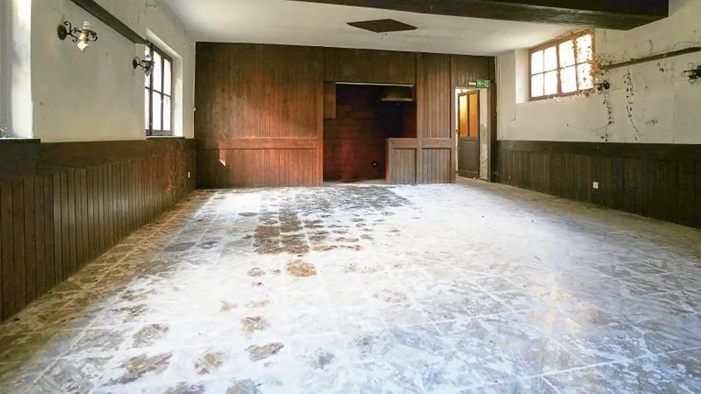 Immeuble résidentiel à vendre - 6989 Purasca - Photo 3