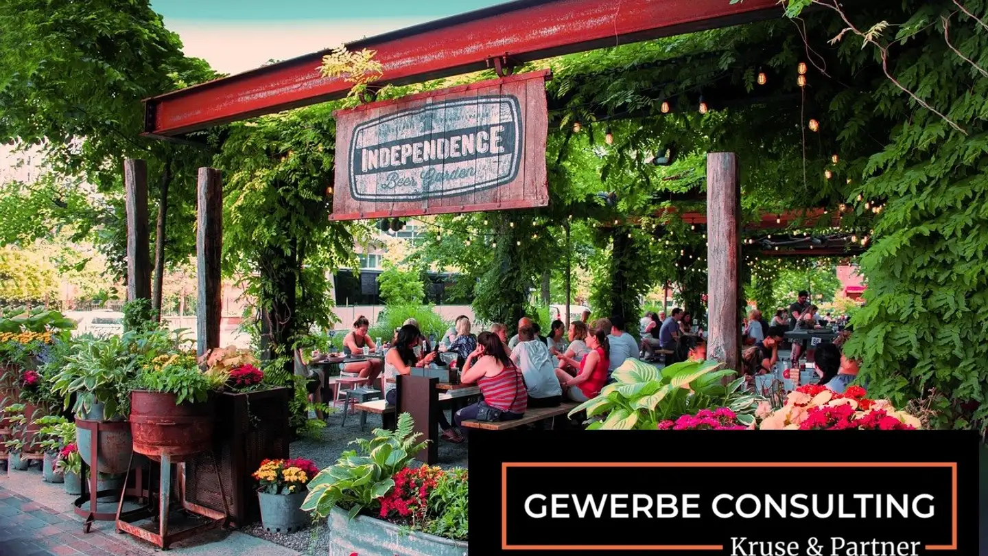 Restaurant for rent - 8038 Zürich