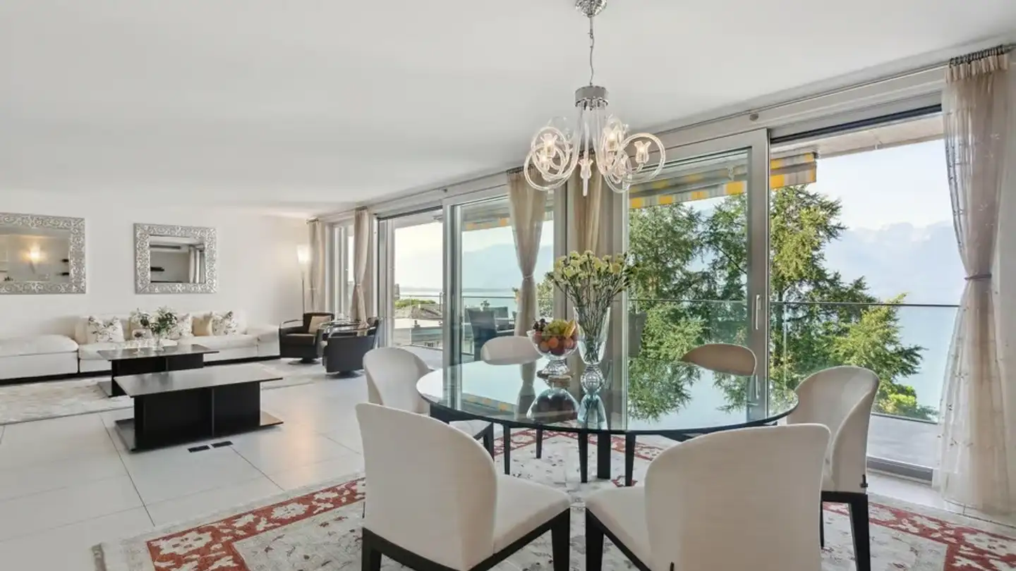 Apartment for sale - 1820 Montreux
