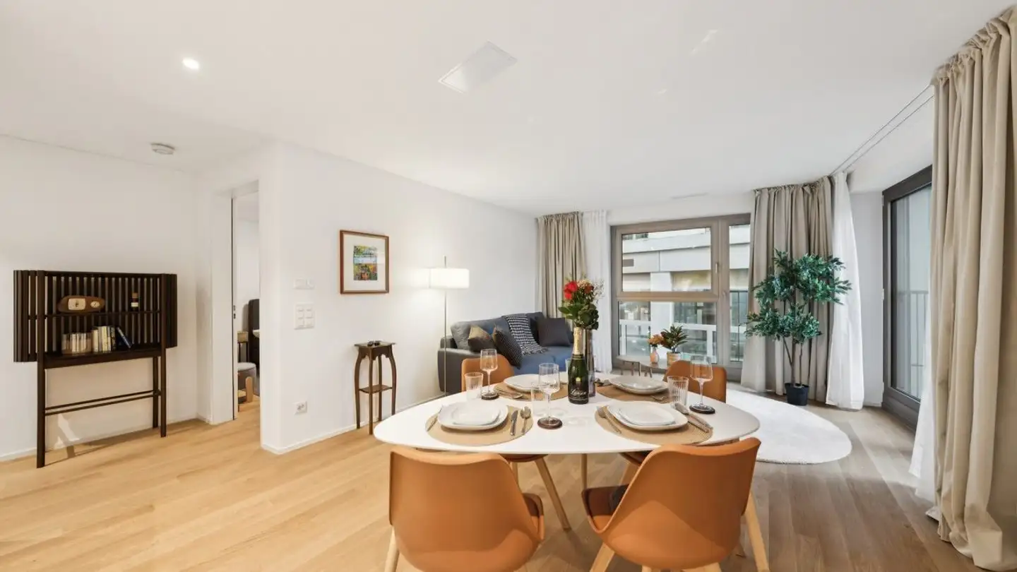 Appartamento in affitto - Sandstrasse 1, 8180 Bülach - Foto 2