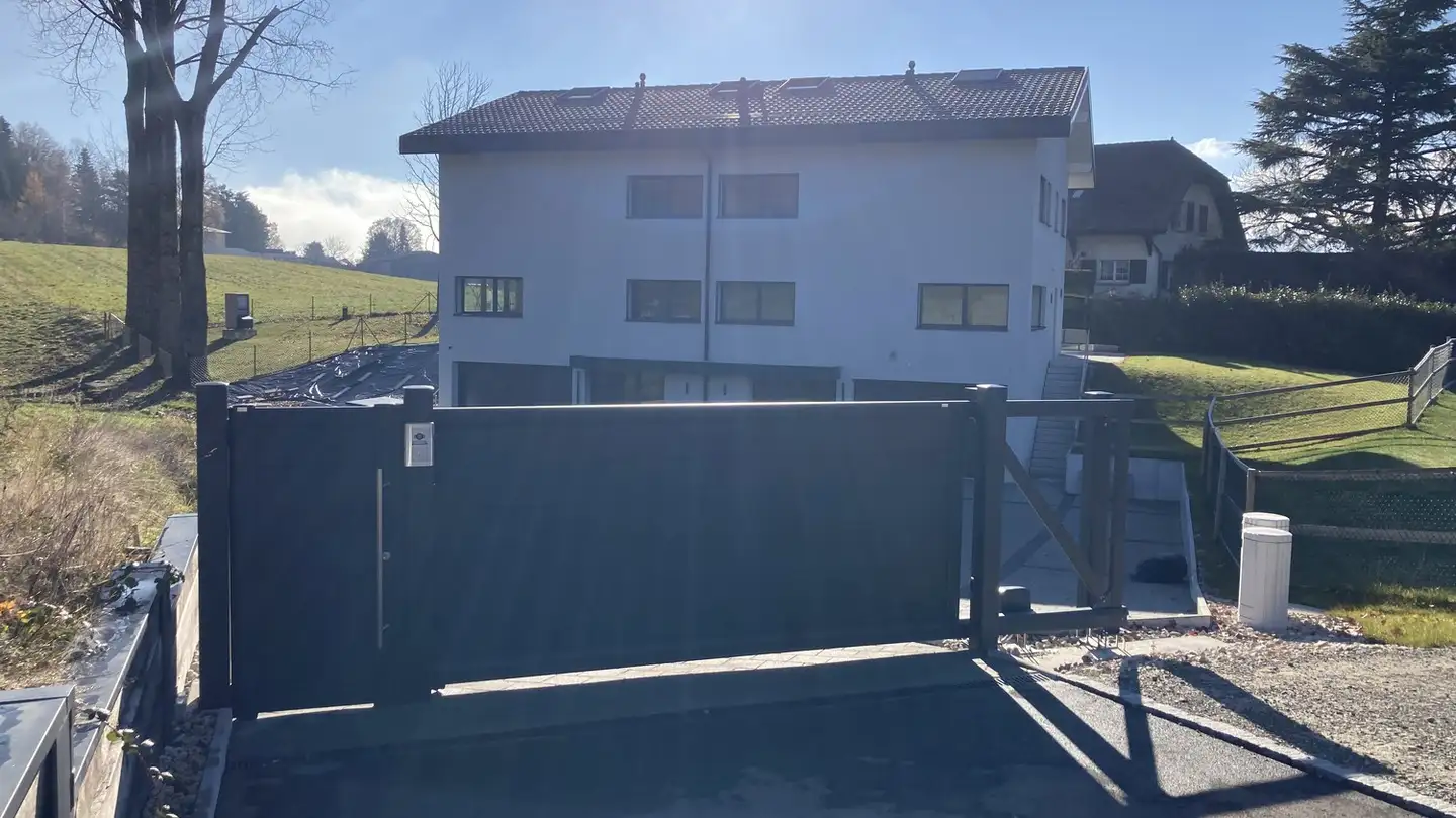 Villa mieten - Chemin Du Praz-Buchilly 28b, 1066 Epalinges