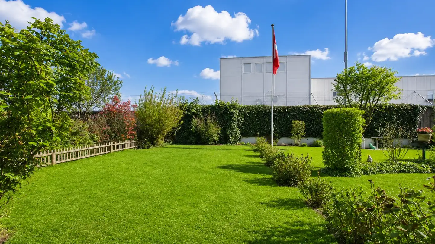 Maison individuelle à louer - Reiherweg 9, 5034 Suhr - Photo 2