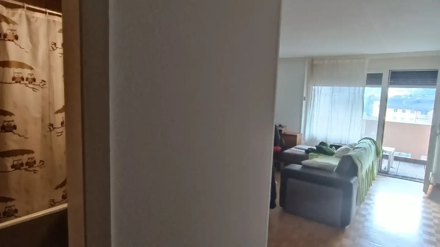 Wohnung mieten - 1870 Monthey - Foto 2