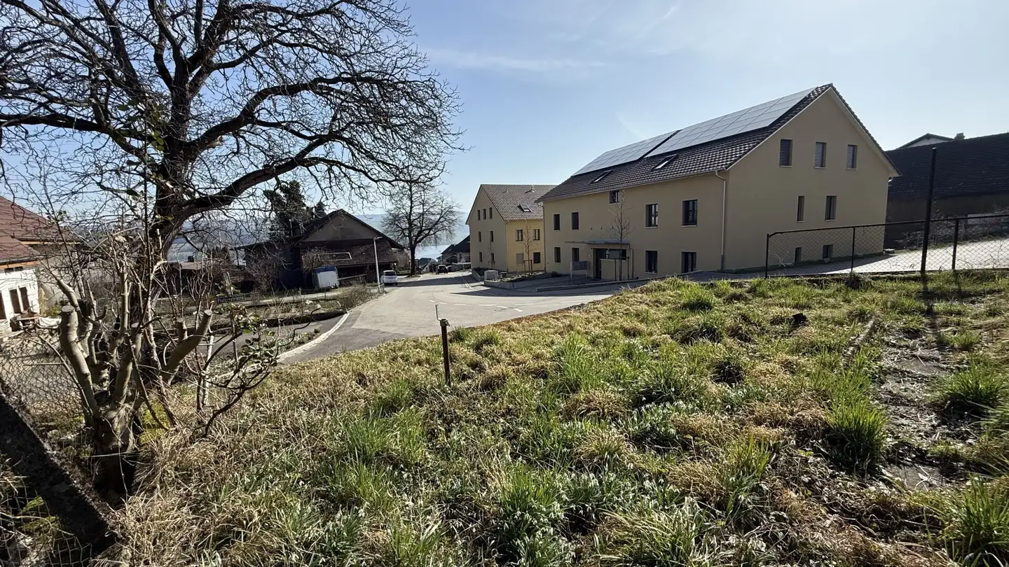 Residential building for sale - Seestrasse 9, 5712 Beinwil am See - Photo 4