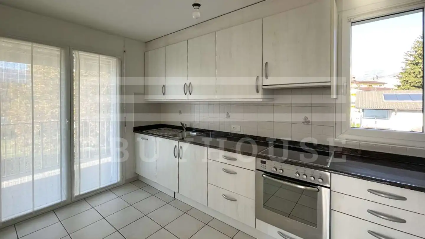 Furnished apartment for rent - 6900 Lugano - Photo 4