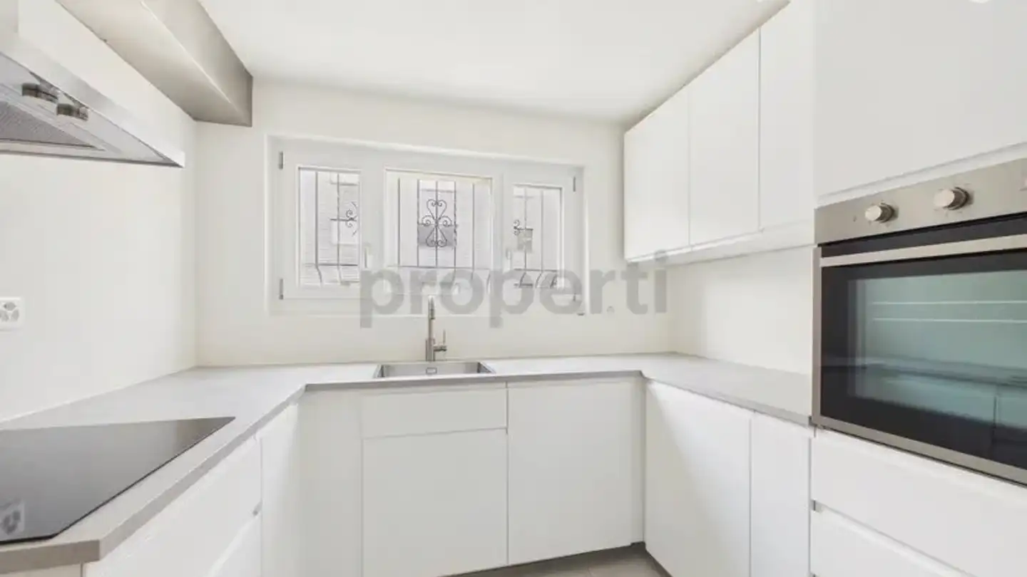 Maison individuelle à louer - Reiherweg 9, 5034 Suhr - Photo 4