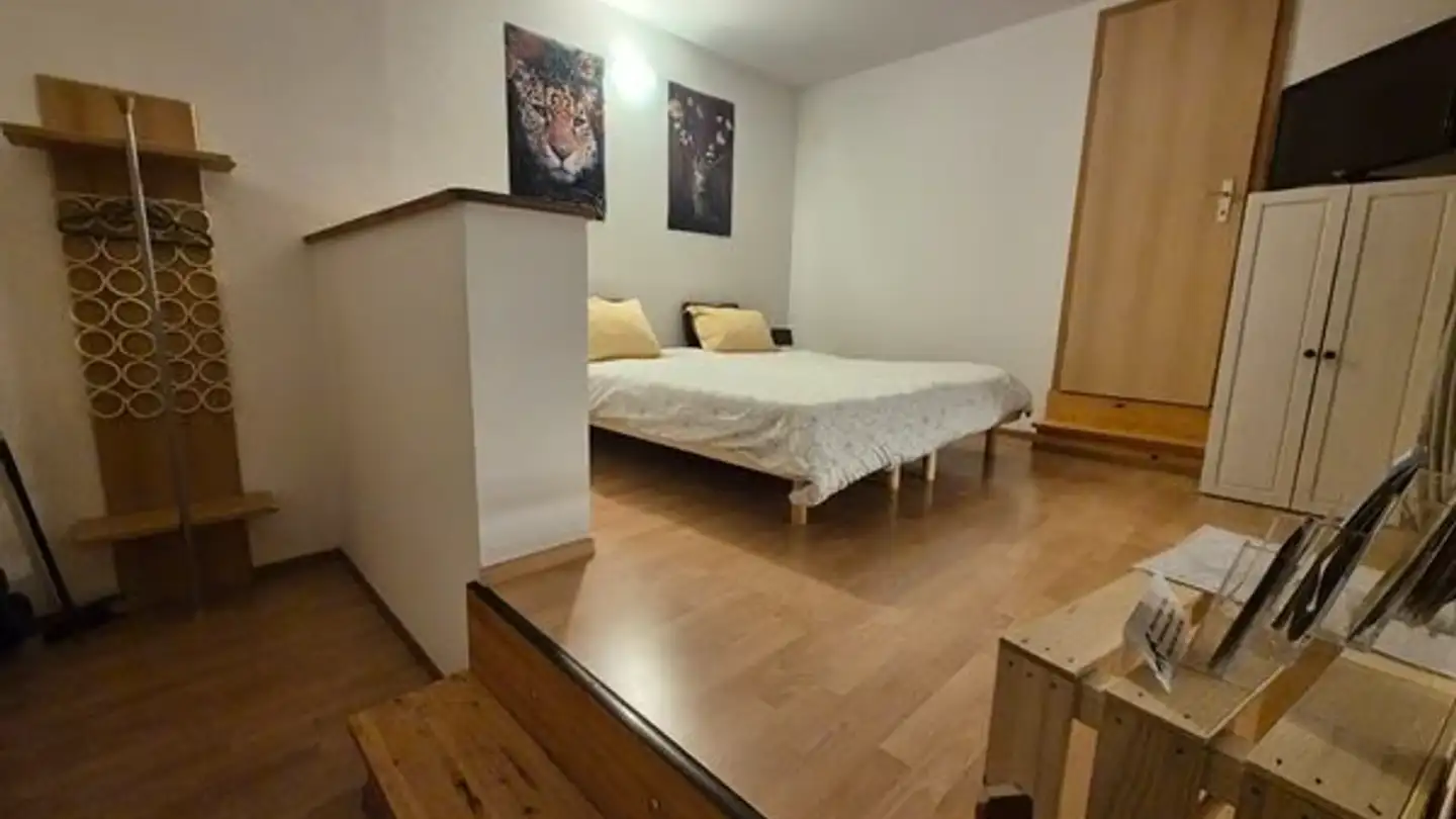 Appartamento in affitto - Sous Le Bémont, 2360 Le Bémont JU - Foto 3