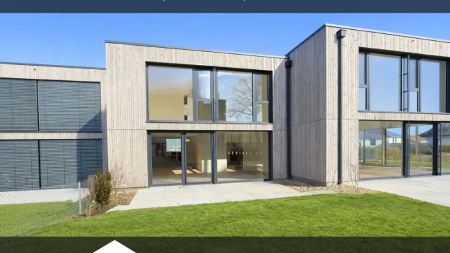 Row house for rent - Bütenstrasse 16, 8595 Altnau