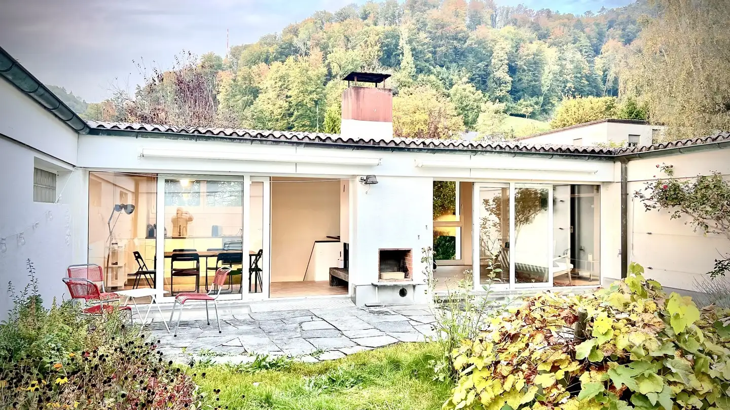 Casa singola in affitto - 8143 Stallikon - Photo 2