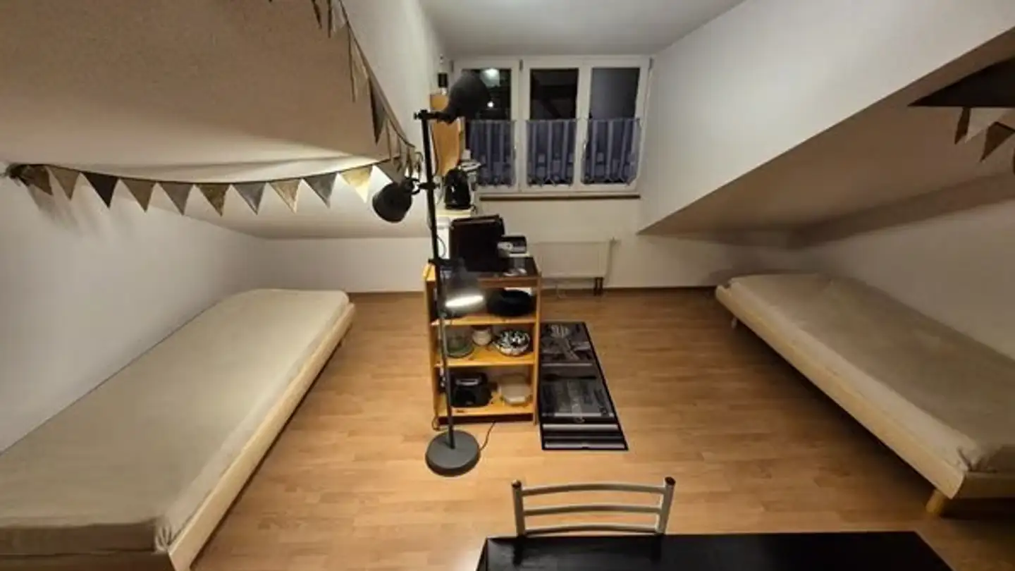 Appartamento in affitto - Sous Le Bémont, 2360 Le Bémont JU - Foto 4