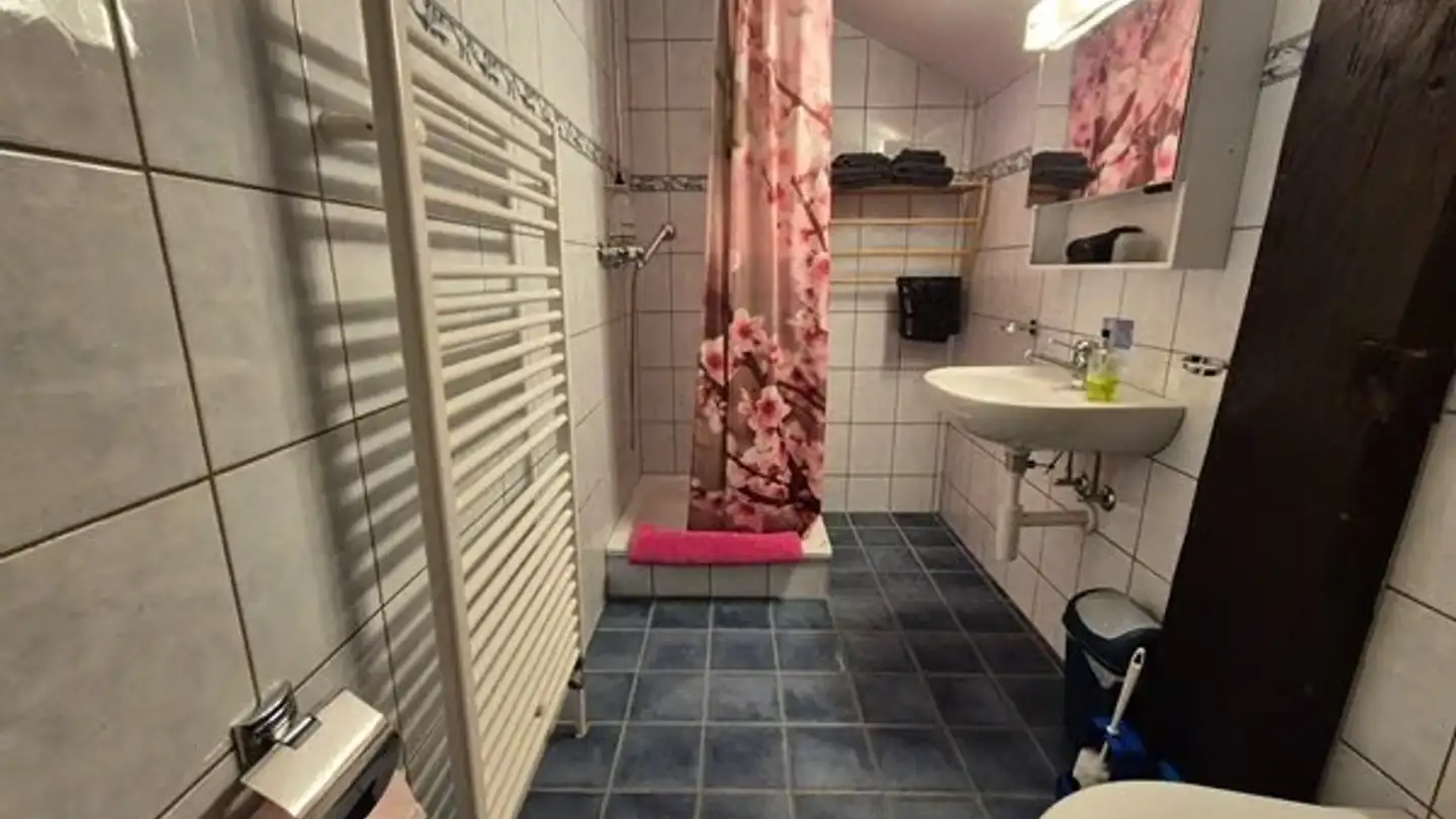 Appartamento in affitto - Sous Le Bémont, 2360 Le Bémont JU