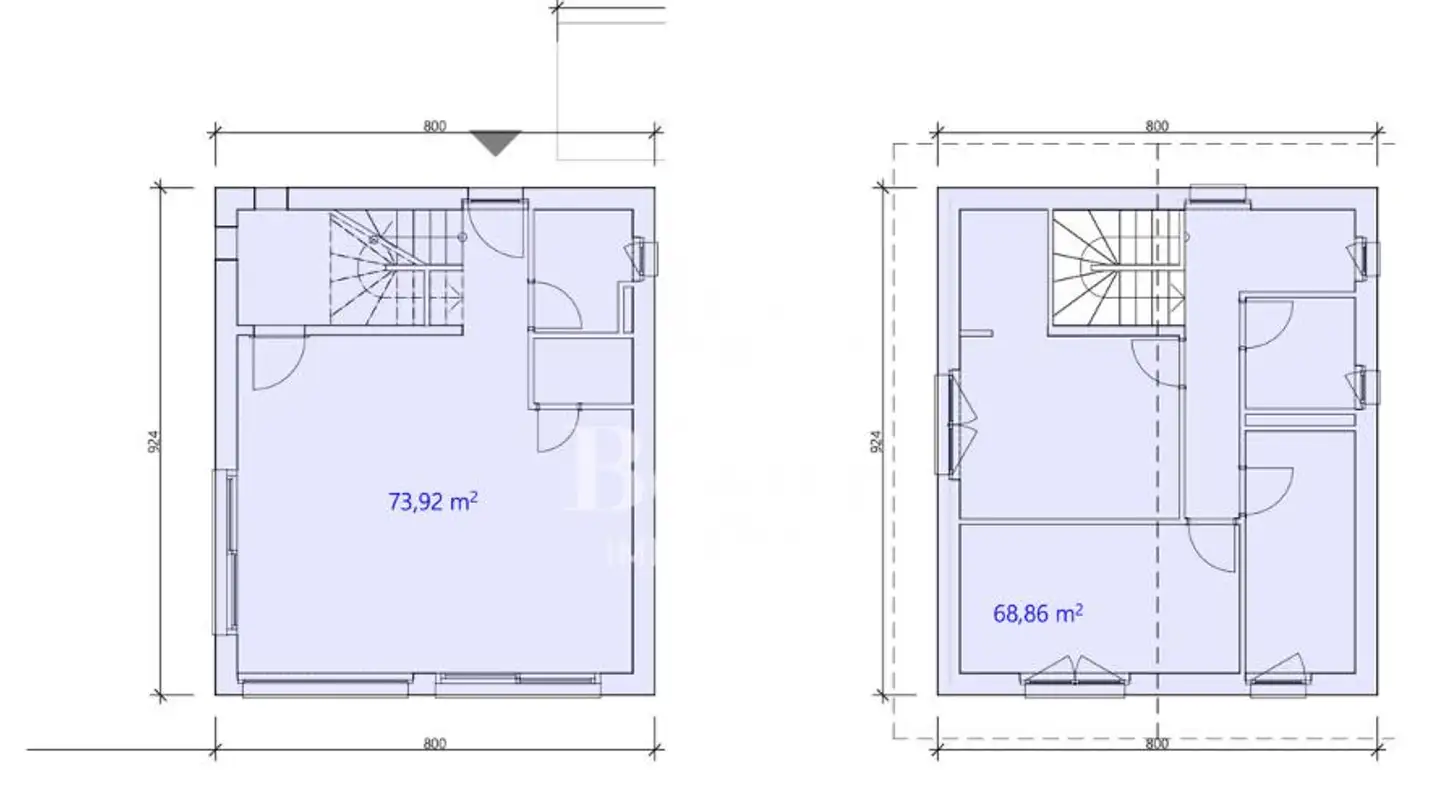 Einfamilienhaus kaufen - 3972 Miège - Foto 3