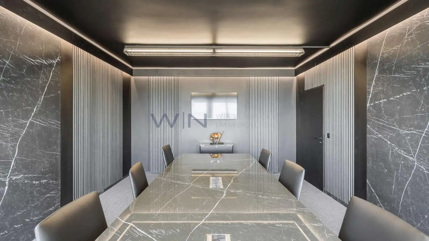 Bürofläche mieten - Churerstrasse 158, 8808 Pfäffikon SZ - Foto 4