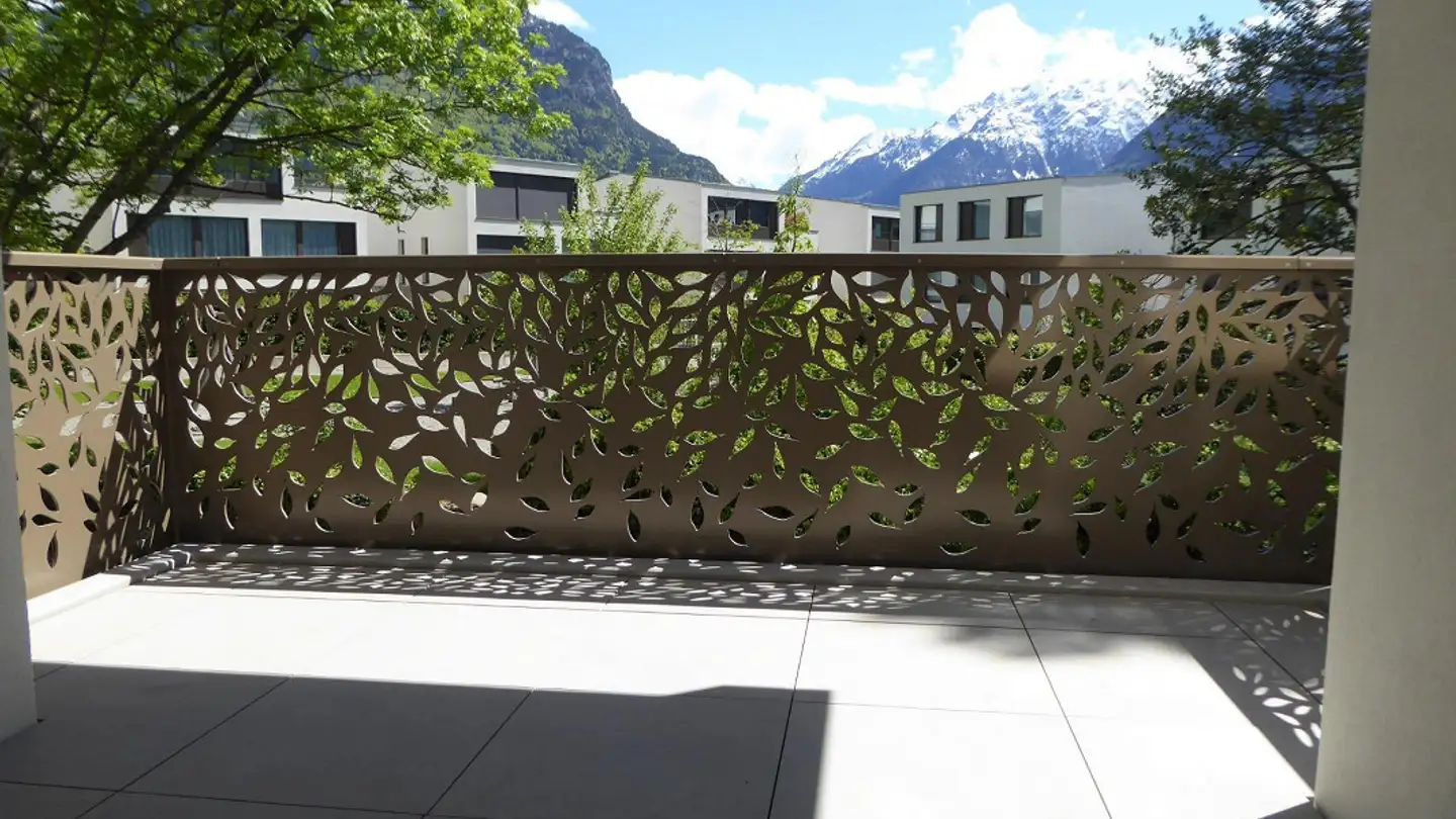 Apartment for rent - Allenwindenpark 4, 6460 Altdorf UR - Photo 2