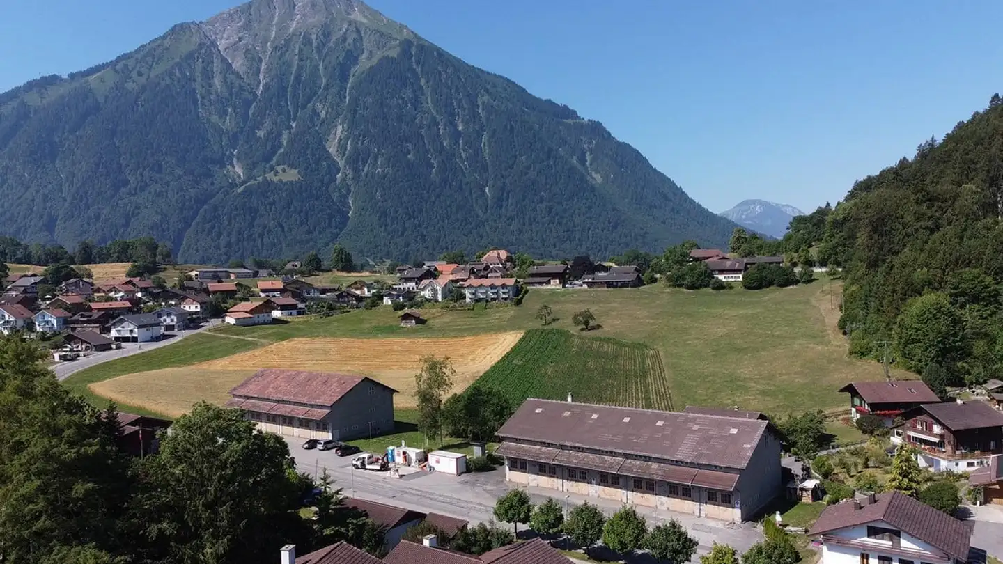 Maison individuelle à vendre - Hondrichstrasse 66a, 3702 Hondrich - Photo 2