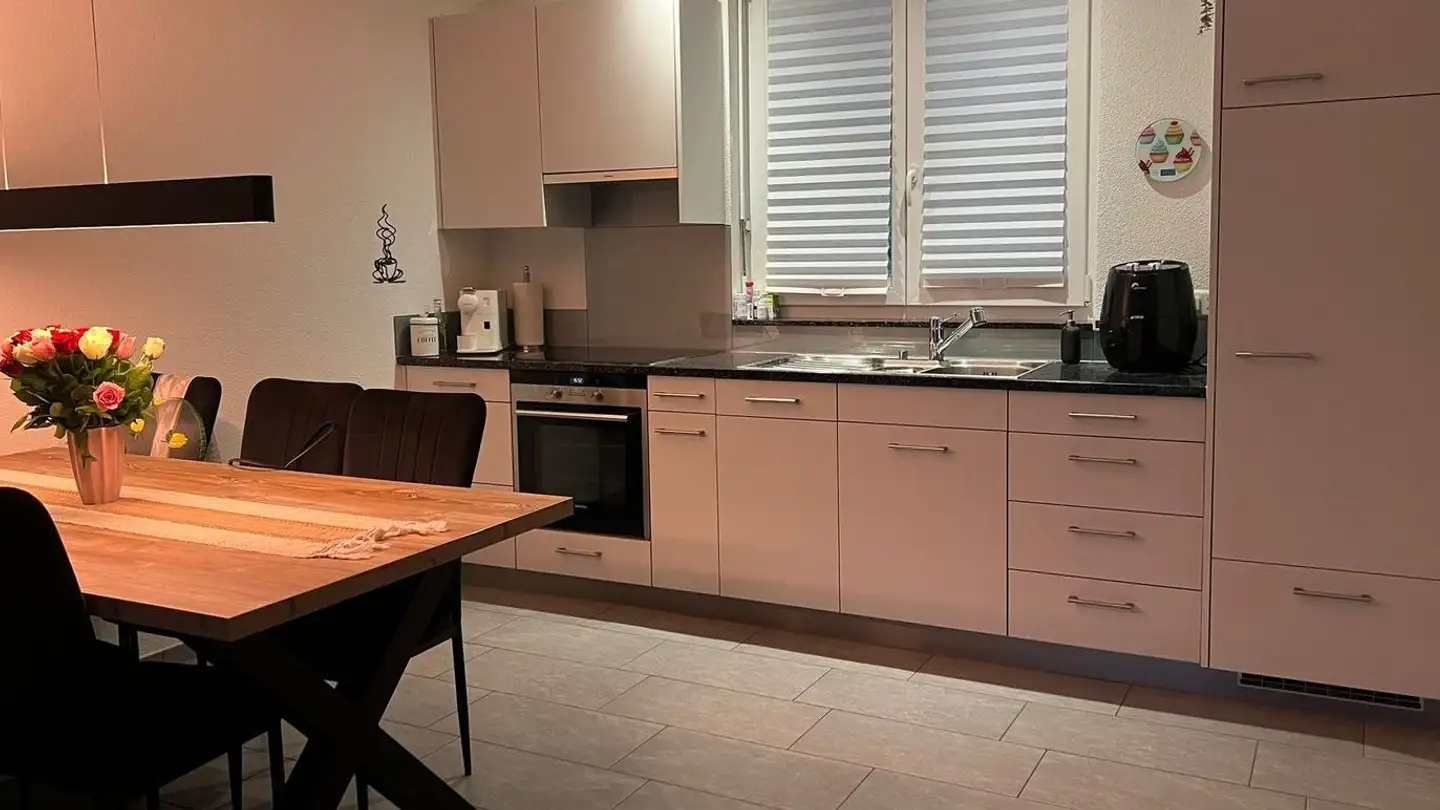 Appartement à louer - Benkenstrasse 44, 5024 Küttigen