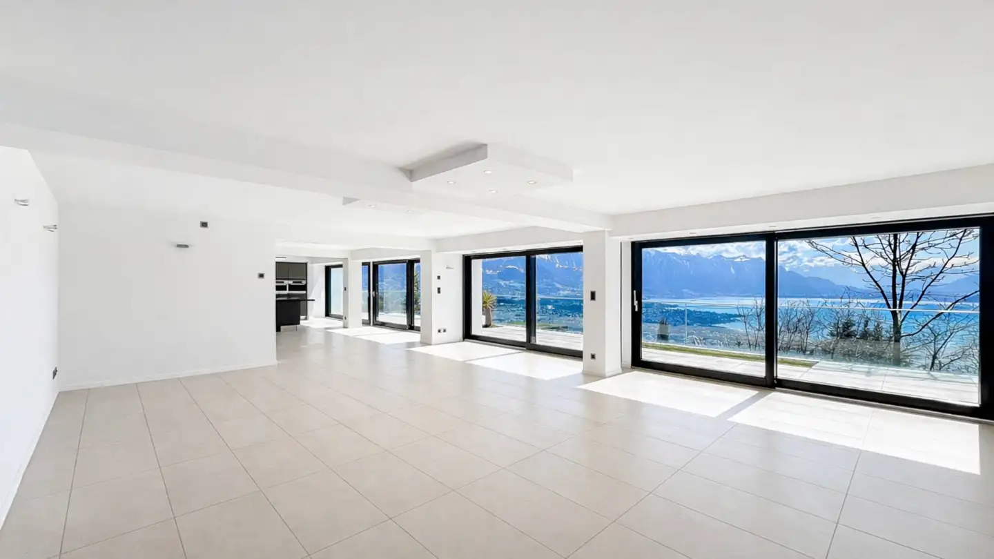 Villa for sale - Rue Jacques Chardonne, 1803 Chardonne - Photo 3