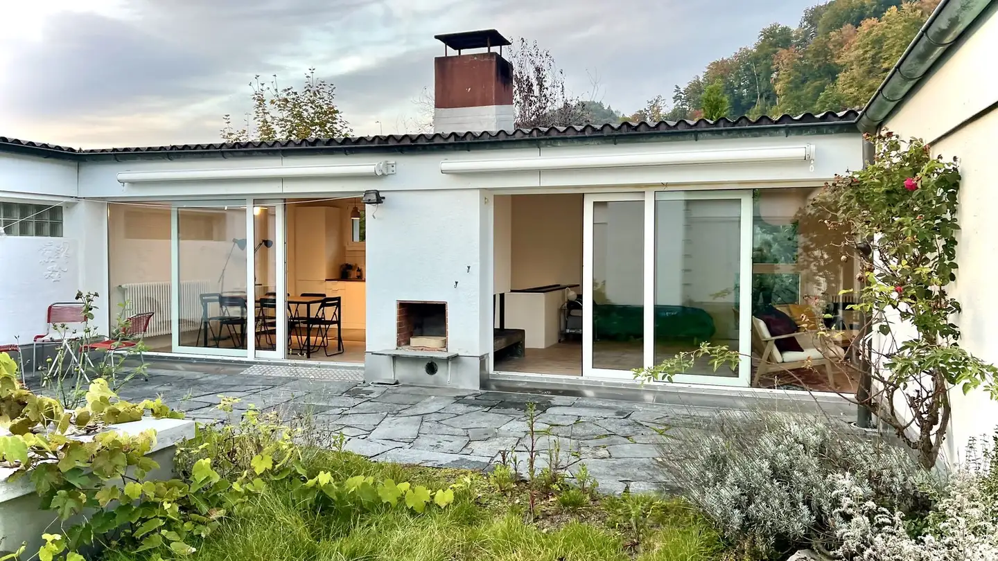 Casa singola in affitto - 8143 Stallikon - Photo 3