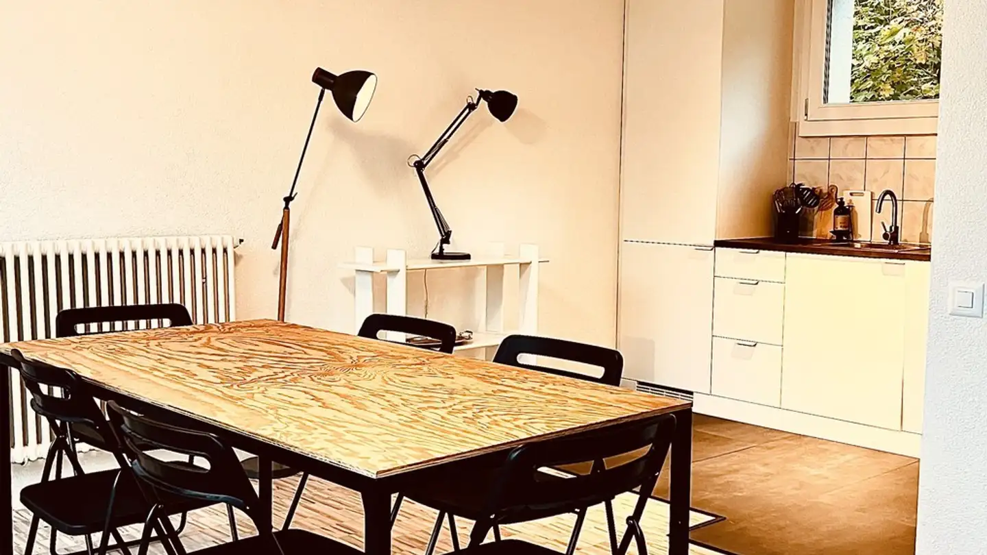 Casa singola in affitto - 8143 Stallikon - Photo 4