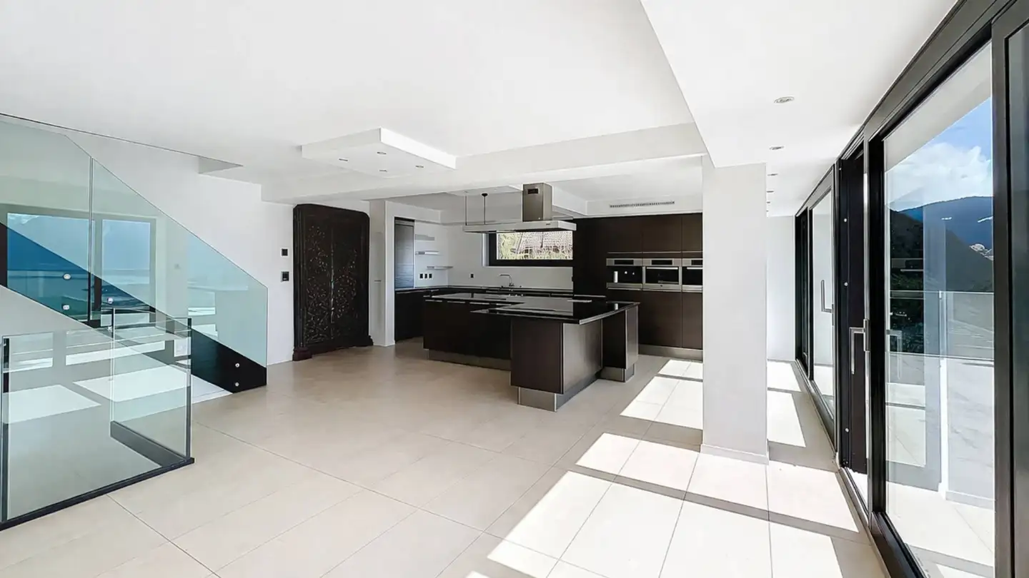 Villa for sale - Rue Jacques Chardonne, 1803 Chardonne - Photo 4
