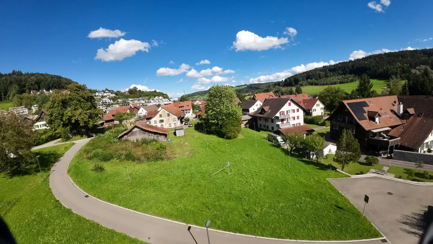 Wohnung kaufen - 8322 Madetswil