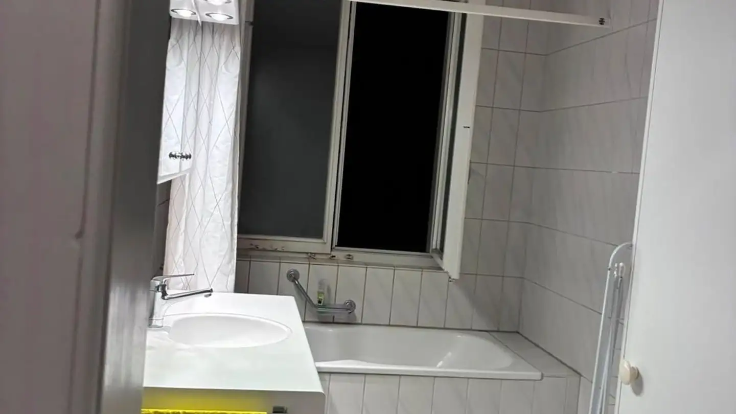 Single room for rent - Scheideggstrasse 4, 8002 Zürich - Photo 2