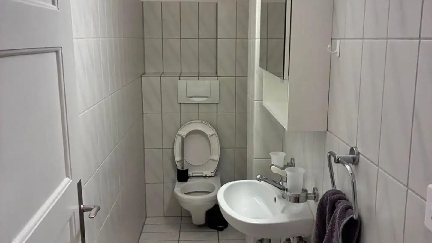 Single room for rent - Scheideggstrasse 4, 8002 Zürich - Photo 3