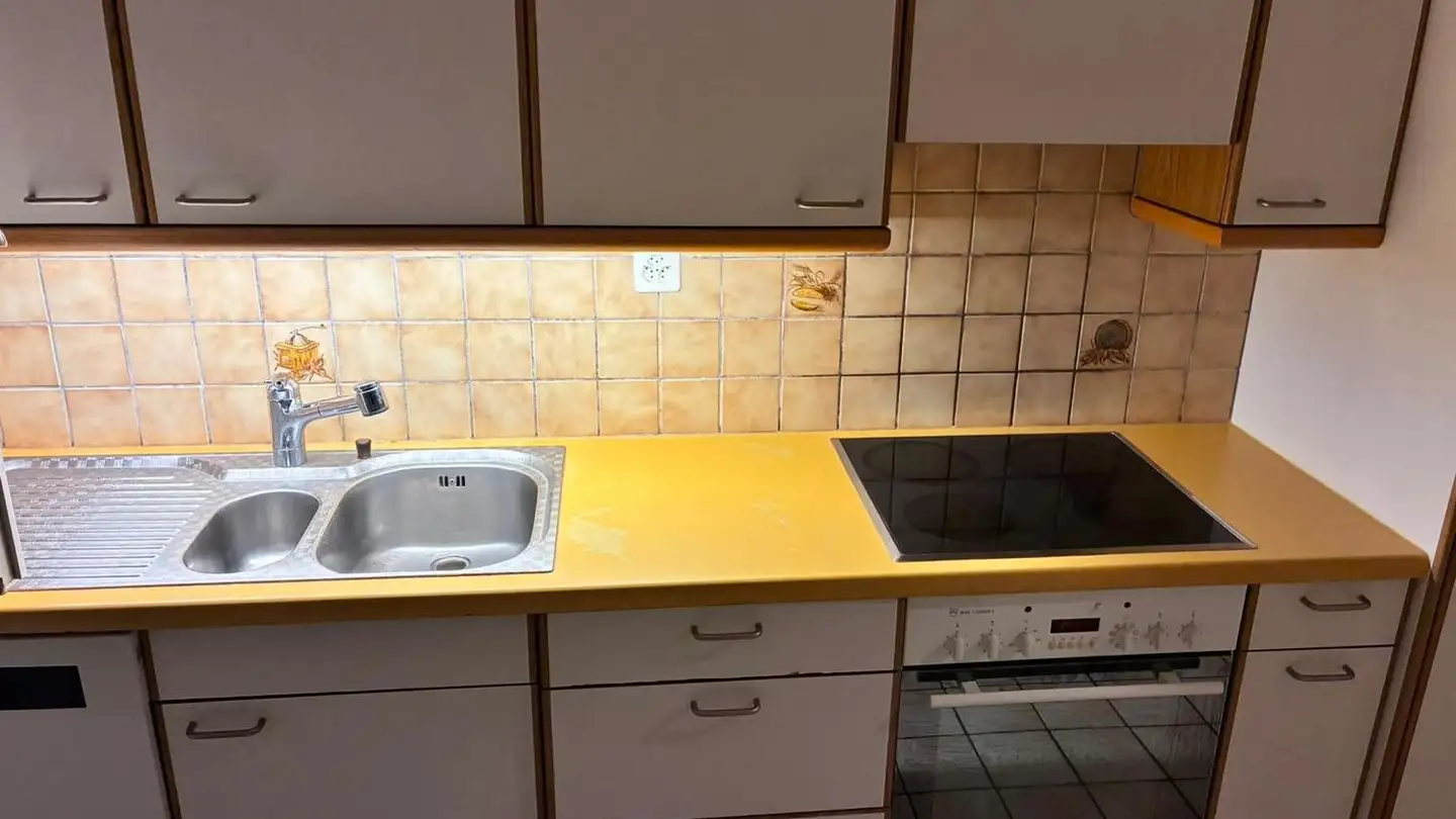 Single room for rent - Scheideggstrasse 4, 8002 Zürich - Photo 4