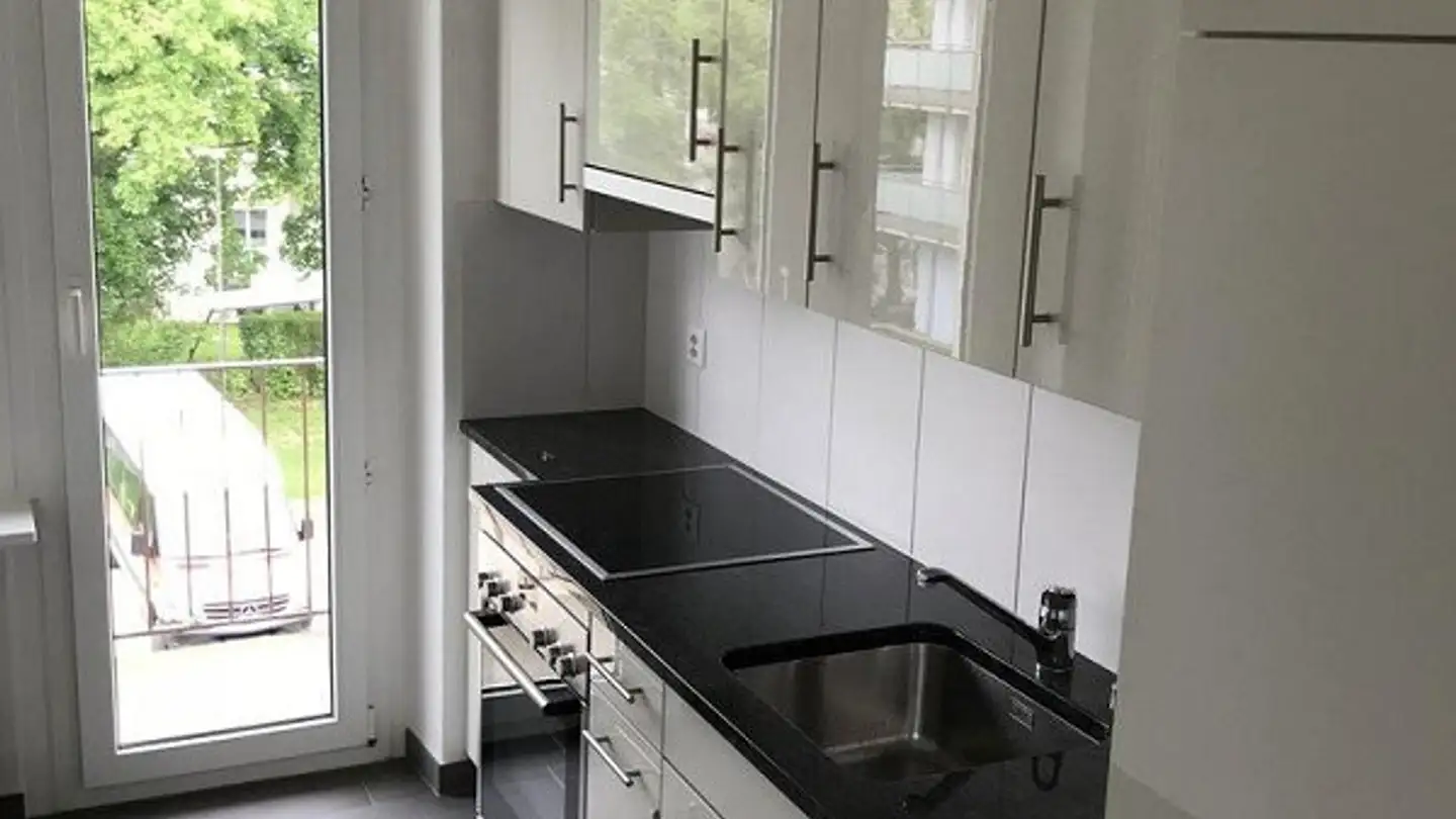 Appartement à louer - Mazzinistrasse 14, 2540 Grenchen - Photo 3