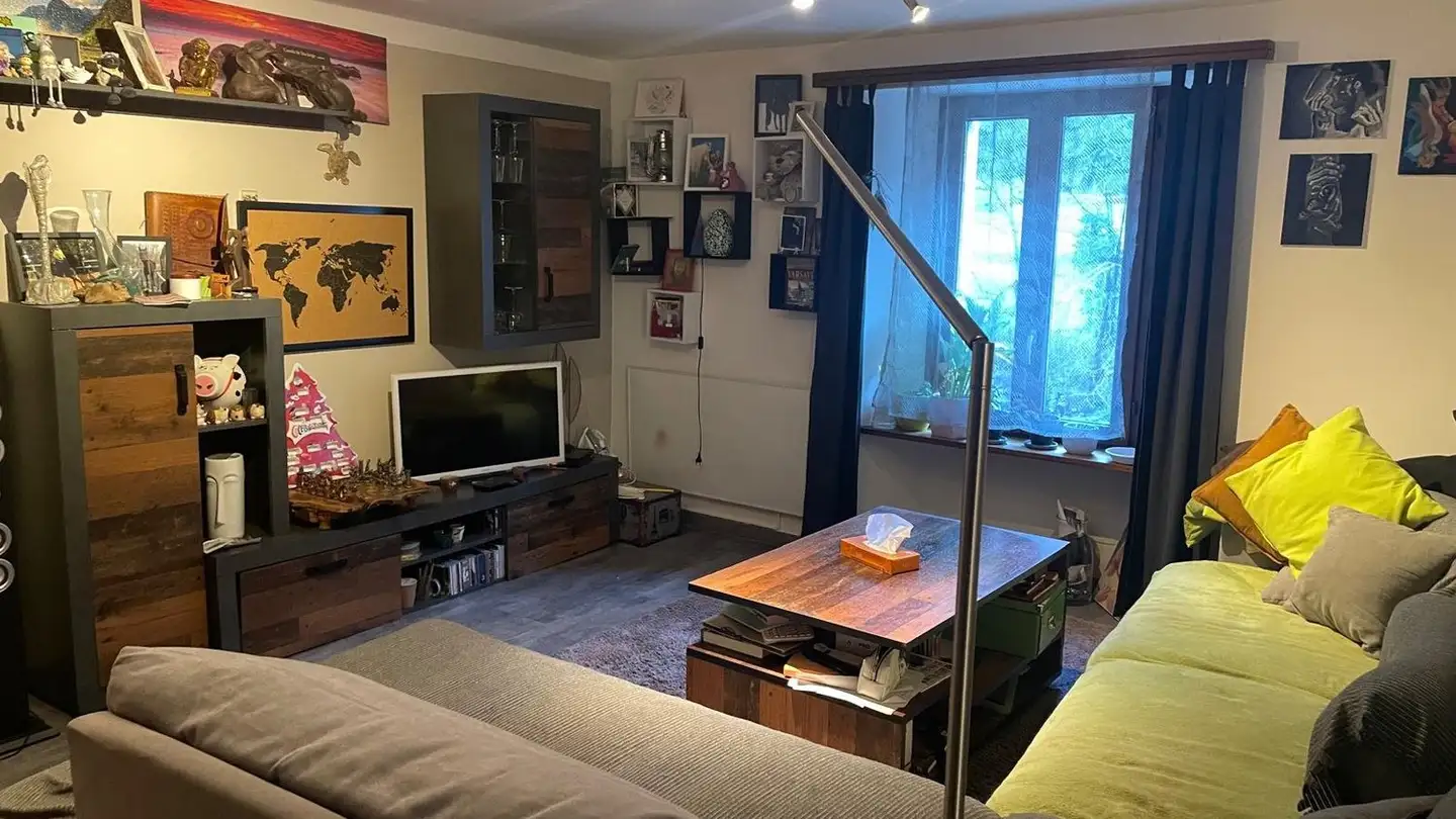 Casa singola in vendita - Stradon 127, 6557 Cama - Photo 2