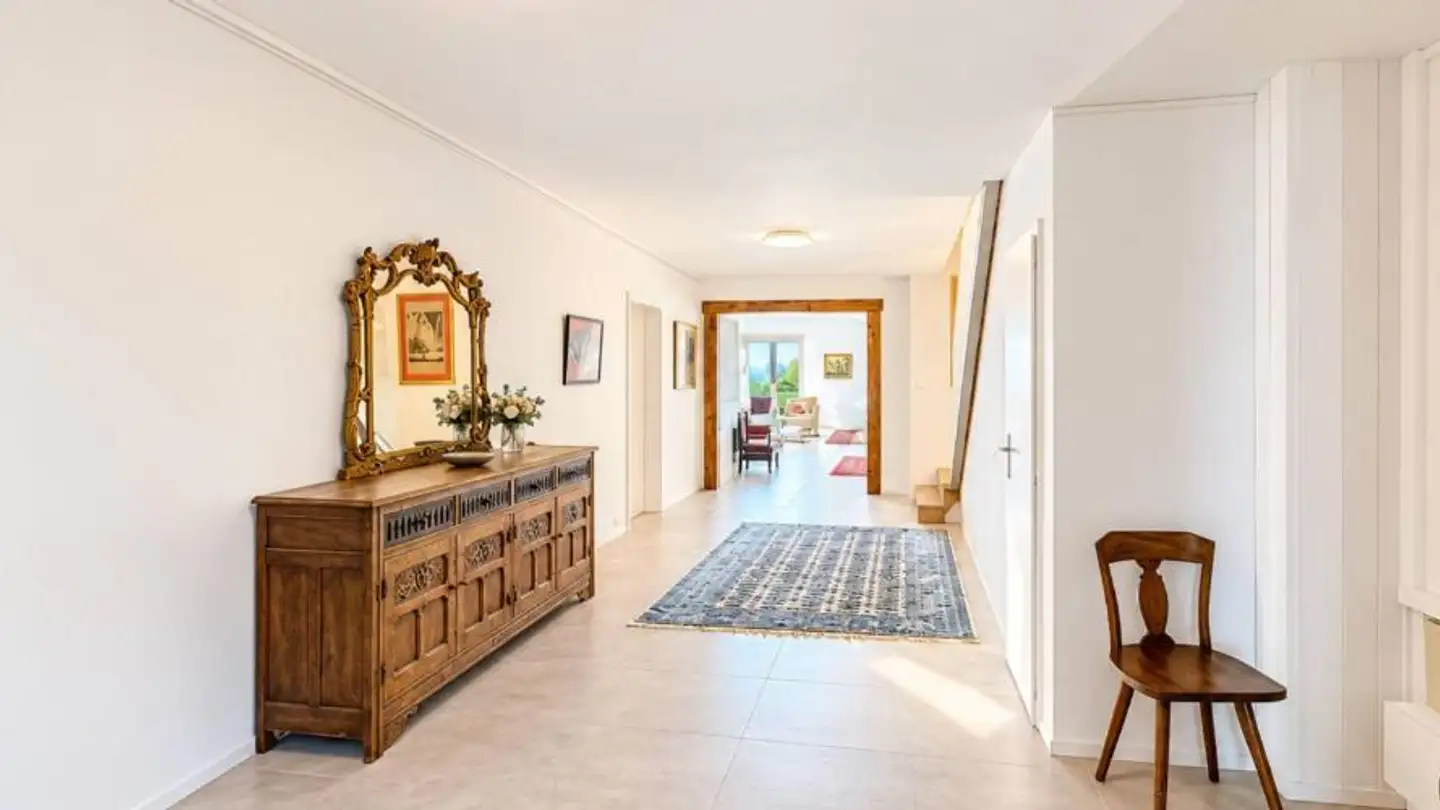 Penthouse for sale - 1278 La Rippe - Photo 3