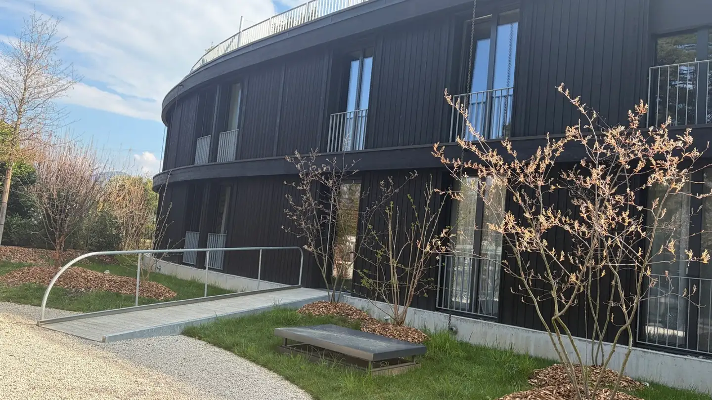 Appartamento in affitto - 1227 Carouge GE