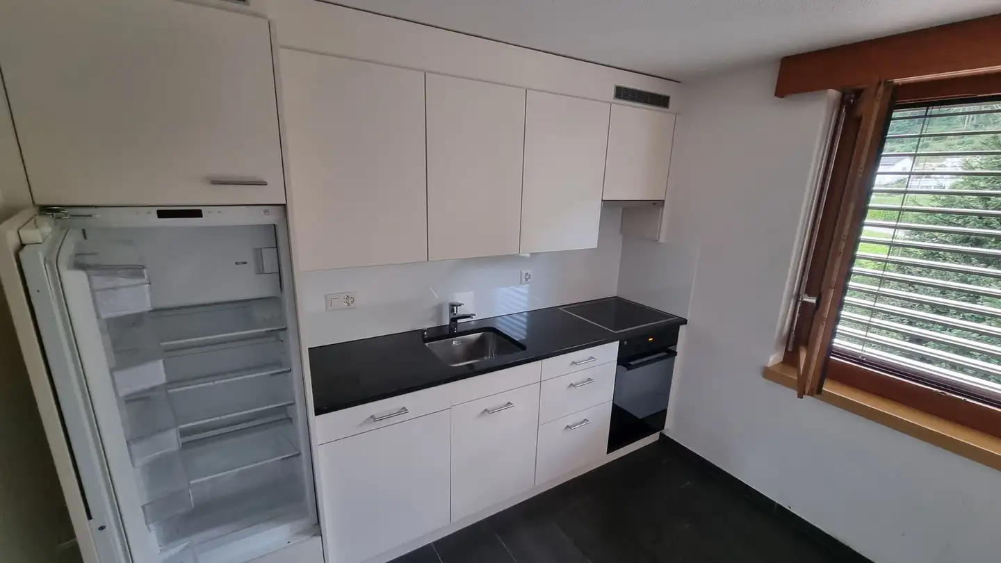 Appartamento in affitto - Friloweg, 4950 Huttwil - Foto 2