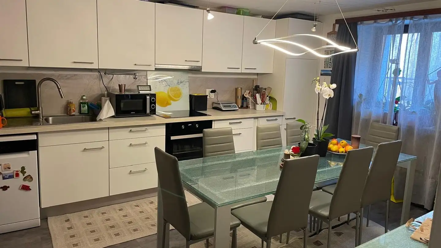 Casa singola in vendita - Stradon 127, 6557 Cama - Photo 3