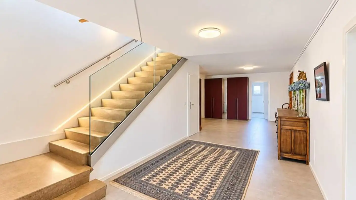 Penthouse for sale - 1278 La Rippe - Photo 4