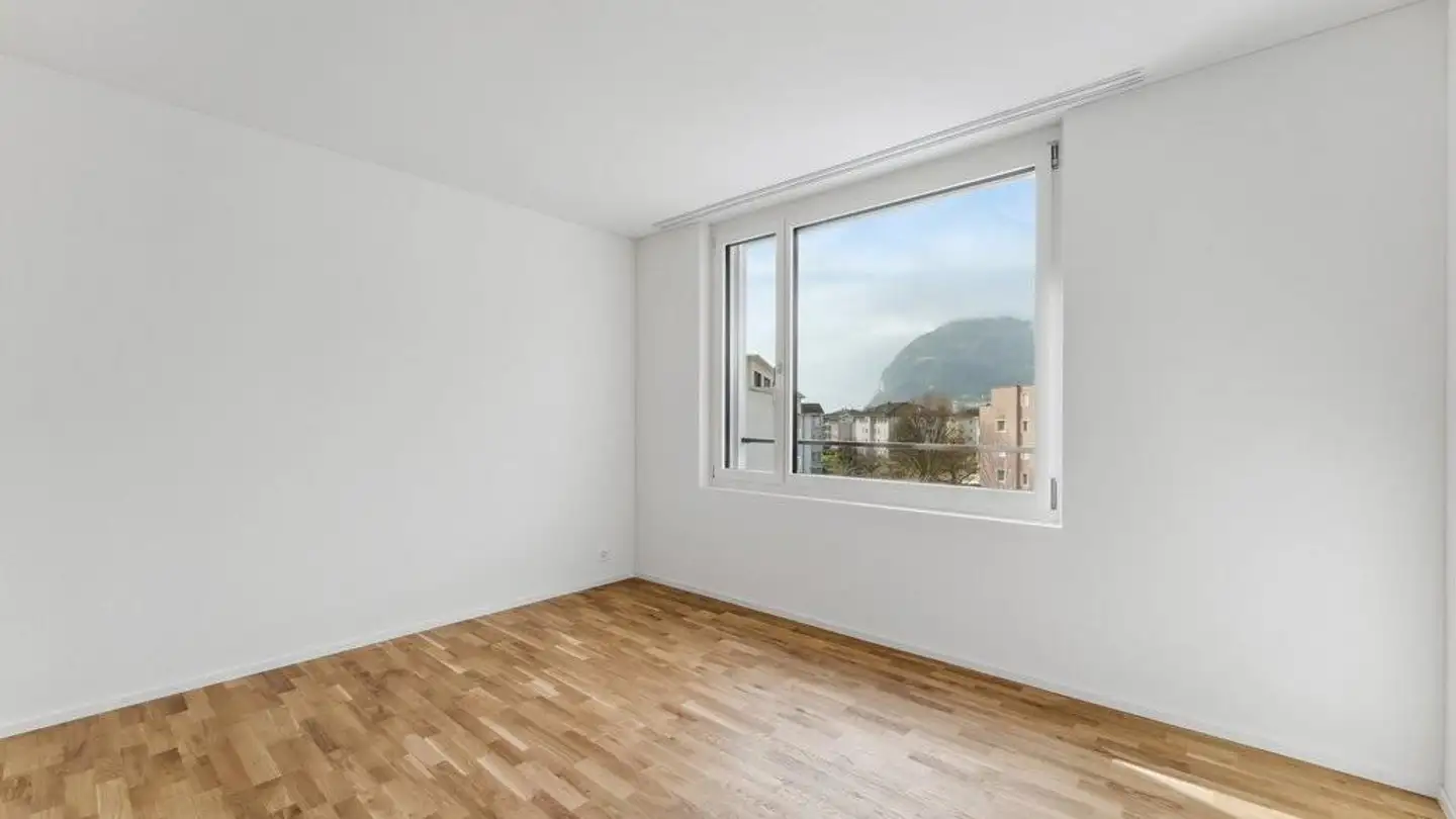 Attico in affitto - In Der Matte 4, 6460 Altdorf UR - Photo 4